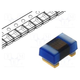 50 pcs : CW0603-330 - Coil, SMD, 0603, 330nH, 150mA, 2Ω, ±5%
