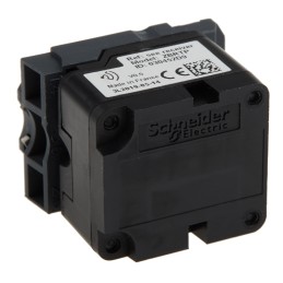 1 pcs - Schneider Electric Harmony XB5R Series Push Button, Panel Mount, 22mm Cutout