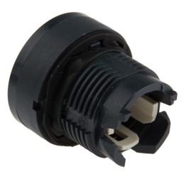 1 pcs - Schneider Electric Harmony XB5R Series Push Button, Panel Mount, 22mm Cutout