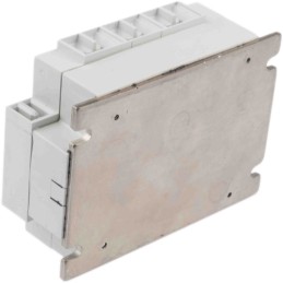 1 pcs - Sensata / Crydom 53TP Series Solid State Relay, 50 A rms Load, Panel Mount, 530 V ac Load, 32 V dc Control