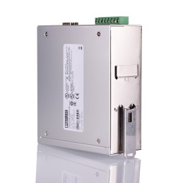 1 pcs - Phoenix Contact FL SWITCH 3008 Series DIN Rail Mount Ethernet Switch, 8 RJ45 Ports, 100Mbit/s Transmission, 24V dc