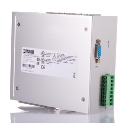 1 pcs - Phoenix Contact FL SWITCH 3008 Series DIN Rail Mount Ethernet Switch, 8 RJ45 Ports, 100Mbit/s Transmission, 24V dc