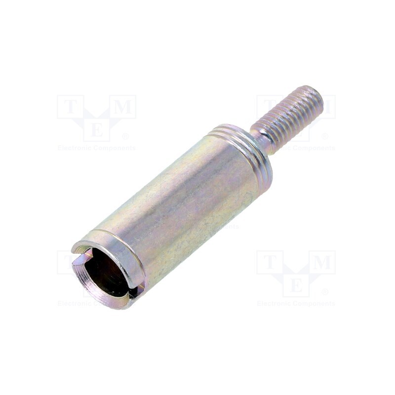 10 pcs : 9330009809 - Coding pin, Application: Han® connectors