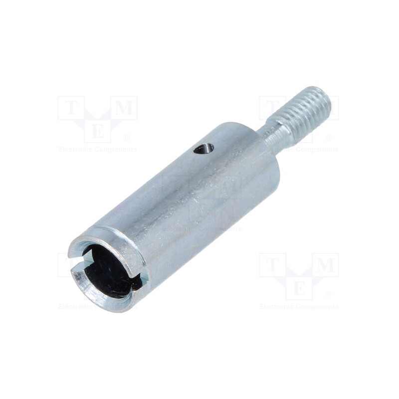 10 pcs : 9330009909 - Coding sleeve, Application: Han® connectors