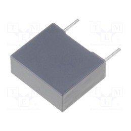 20 pcs : R46KF233000M1K - Capacitor: polypropylene, 33nF, 13x5x11mm, THT, ±10%, 10mm, 560VDC