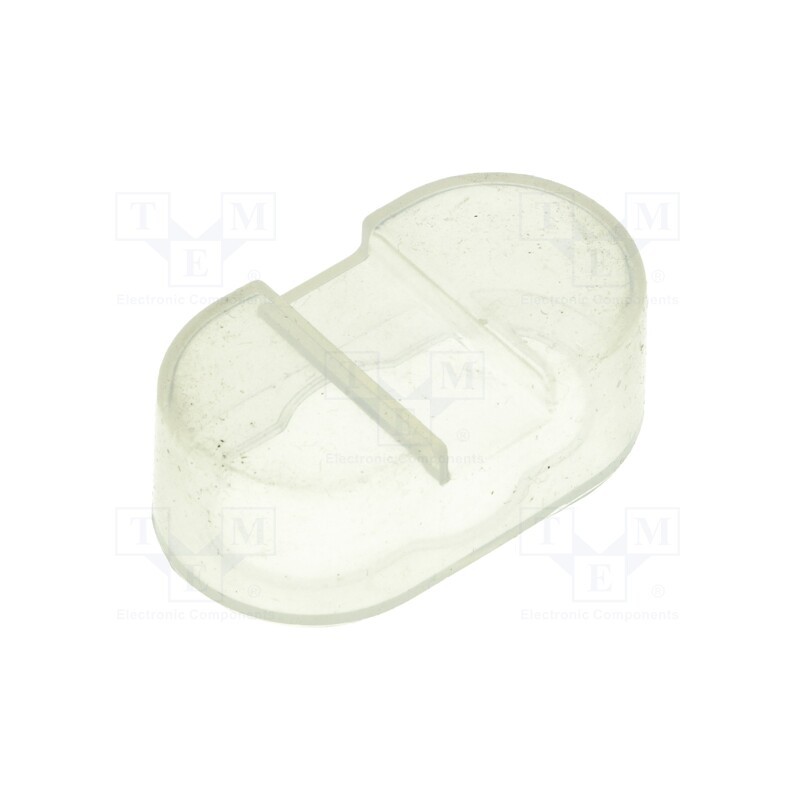 20 pcs : 1SFA611920R8126 - Cover, 22mm, MA1, MPD