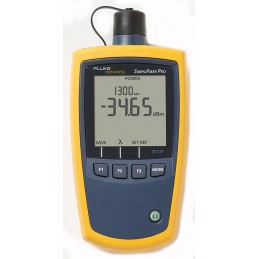 1 pcs - Fluke Networks FTK2000 Single Mode Fibre Optic Test Kit