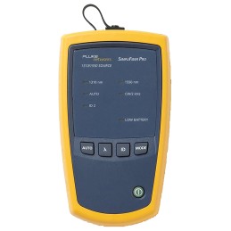 1 pcs - Fluke Networks FTK2000 Single Mode Fibre Optic Test Kit