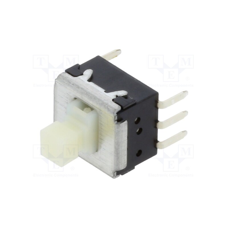 10 pcs : ESB33133 - Switch: detecting, Pos: 2, DPDT, 0.2A/14VDC, ON-ON, SMD, ESB33