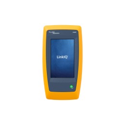 1 pcs - Fluke Networks Cable Tester RJ45, LIQ-100-IE