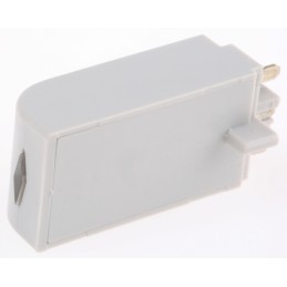 1 pcs - Finder Pluggable Function Module, LED Varistor