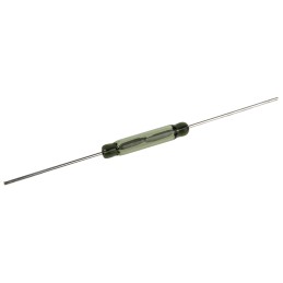 1 pcs - Assemtech SPST PCB Reed Switch, 500mA 200V dc