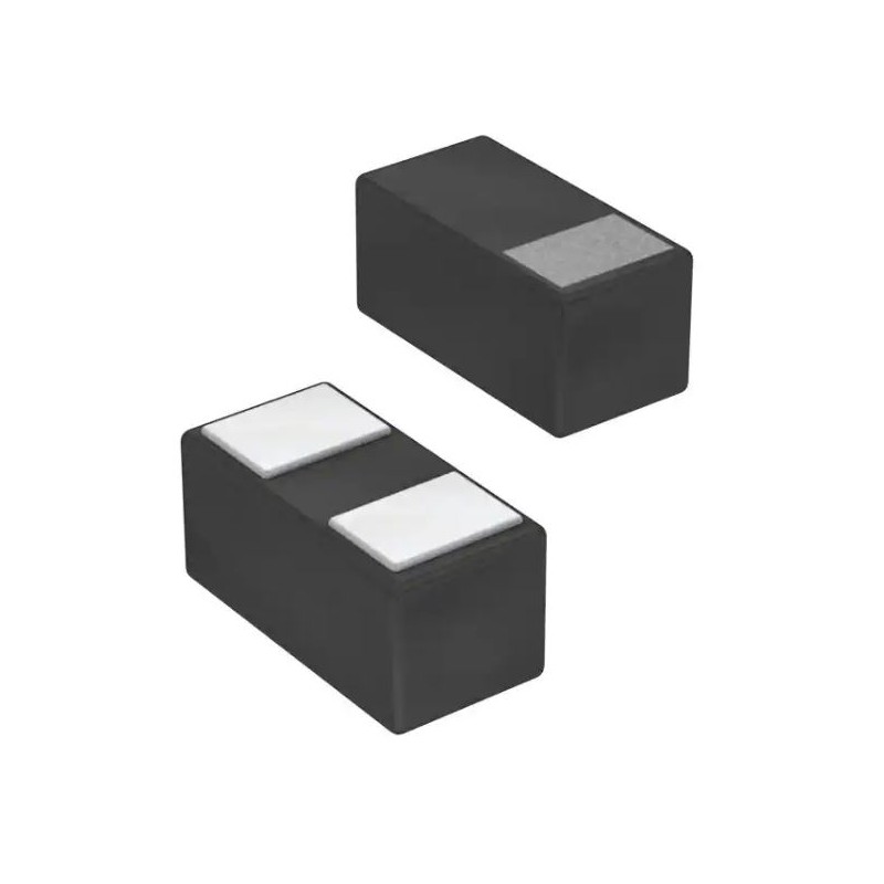 30 pcs - STMicroelectronics ESDALC5-1BF4, Bi-Directional TVS Diode 0201