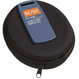 1 pcs - Fluke Networks Multimode Launch Cable for Optifiber® Pro OTDR, MMC-62-SCST