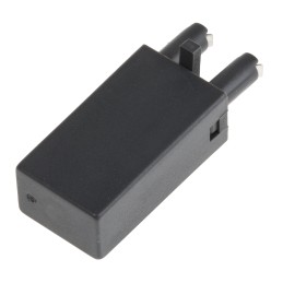 1 pcs - RS PRO Pluggable Function Module, RC Circuit for use with RFT Relay