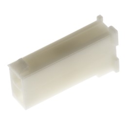 25 pcs - TE Connectivity Wire to Wire Connector Socket, 9.5A, 600 V ac