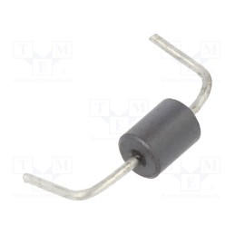 10 pcs : B-01-A1 - Ferrite: bead, 5A, -20÷70°C, 2Ω
