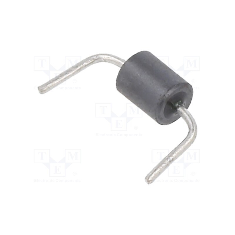 10 pcs : B-01-A2 - Ferrite: bead, 5A, -20÷70°C, 2Ω