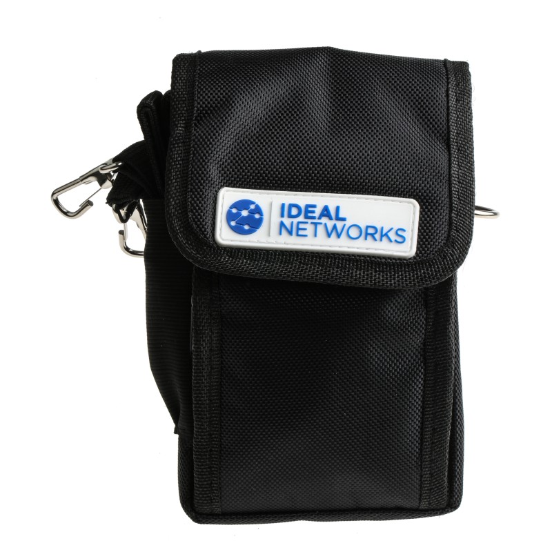 1 pcs - TREND Networks FiberMaster Quad Single Mode & Multimode Fibre Optic Test Kit