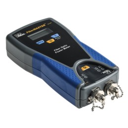 1 pcs - TREND Networks FiberMaster Quad Single Mode & Multimode Fibre Optic Test Kit