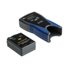 1 pcs - TREND Networks FiberMaster Quad Single Mode & Multimode Fibre Optic Test Kit