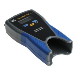 1 pcs - TREND Networks FiberMaster Quad Single Mode & Multimode Fibre Optic Test Kit