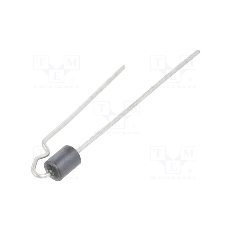 10 pcs : B-01-RS - Ferrite: bead, 5A, -20÷70°C, 2Ω