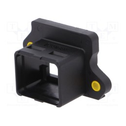 10 pcs : 9455450040 - PushPull V4, compact housing vertical