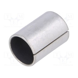 10 pcs : PCM 121420 E SKF - Bearing: sleeve bearing, Øout: 14mm, Øint: 12mm, L: 20mm