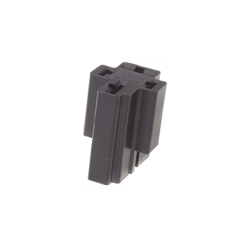 1 pcs - TE Connectivity 5 Pin Relay Socket, for use with VF7 Maxi ISO Relays