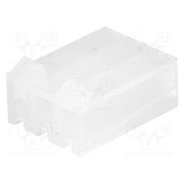 20 pcs : 9503031 - Plug, wire-board, female, KK 396, 3.96mm, PIN: 3, w/o contacts, 250V