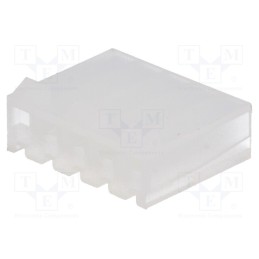 20 pcs : 9503051 - Plug, wire-board, female, KK 396, 3.96mm, PIN: 5, w/o contacts, 250V