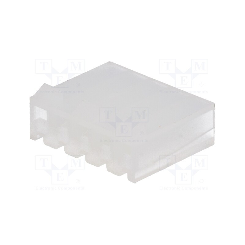 20 pcs : 9503051 - Plug, wire-board, female, KK 396, 3.96mm, PIN: 5, w/o contacts, 250V