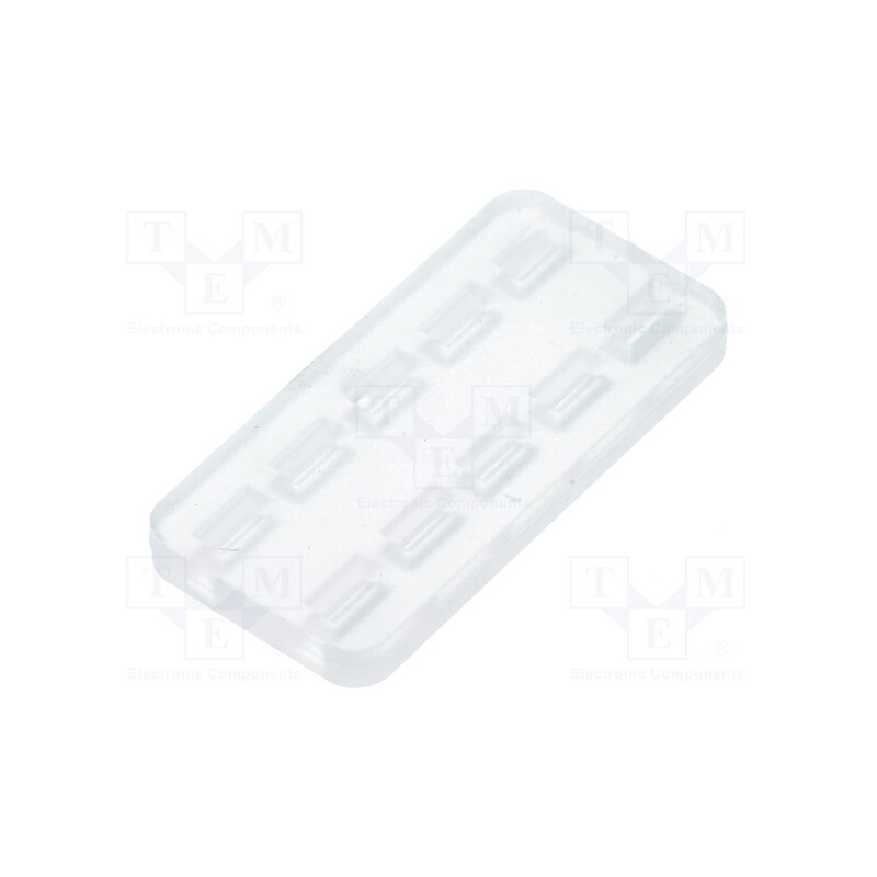 10 pcs : 963213-1 - DICHTUNG F 962352