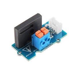 1 pcs - Seeed Studio Grove - Solid State Relay V2 for G3MC202P