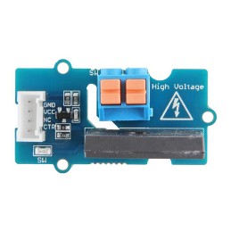 1 pcs - Seeed Studio Grove - Solid State Relay V2 for G3MC202P