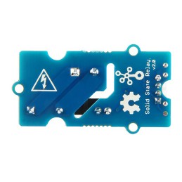 1 pcs - Seeed Studio Grove - Solid State Relay V2 for G3MC202P