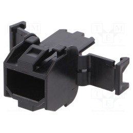 10 pcs : 964586-1 - FF 2P HOUSING TAB POLYESTER VALOX 357