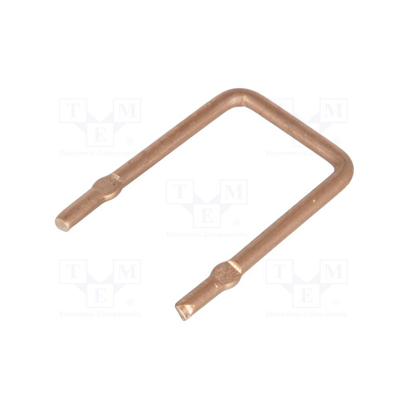 20 pcs : CSR-1.2-R015 - Resistor: wire-wound, sensing,precise, THT, 15mΩ, ±5%, -40÷200°C