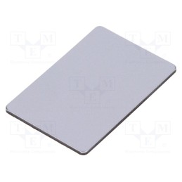 20 pcs : M22-XST - Description label, RMQ-Titan, 18x27mm, M22S-ST-X,M22S-STDD-X