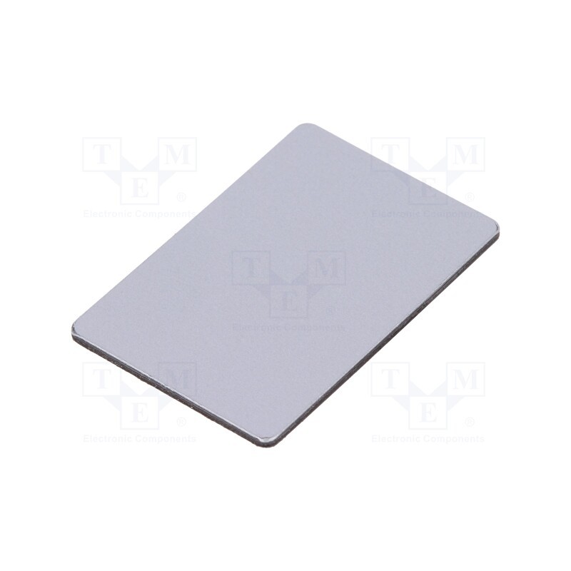 20 pcs : M22-XST - Description label, RMQ-Titan, 18x27mm, M22S-ST-X,M22S-STDD-X