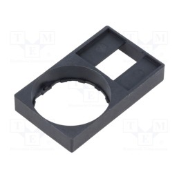 10 pcs : ZBZ35 - Description label