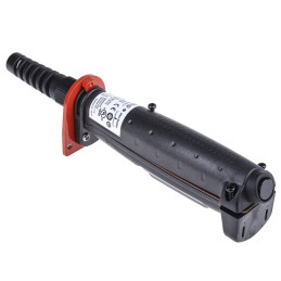 1 pcs - 440J Series Safety Enabling Switch, 3 Position, 2NC, IP65