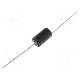 20 pcs : FR2.5 - Inductor: ferrite, Number of coil turns: 2.5, Imp.@ 25MHz: 720Ω