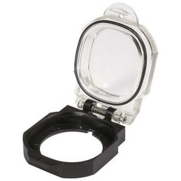 1 pcs - HARTING, Har-Port Dust Cap for use with Har-port service connectors