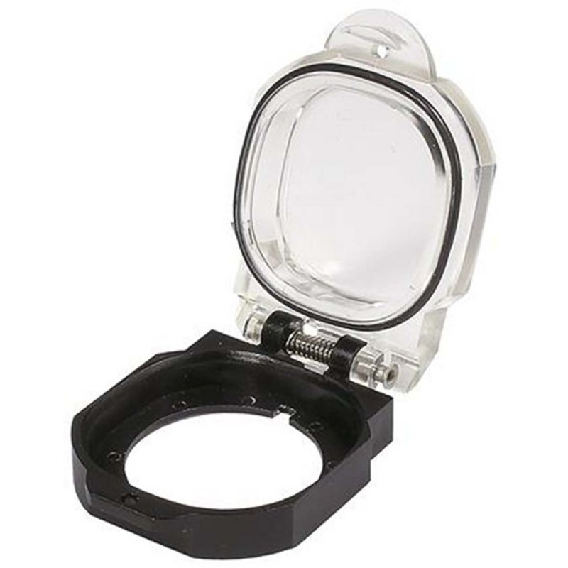 1 pcs - HARTING, Har-Port Dust Cap for use with Har-port service connectors