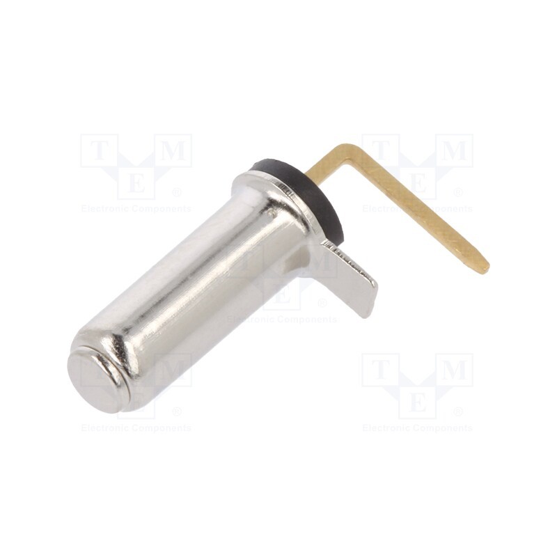 10 pcs : RB231X2 - Switch: detecting, 0.001A/5VDC, 1000MΩ, 4x12.4x5mm