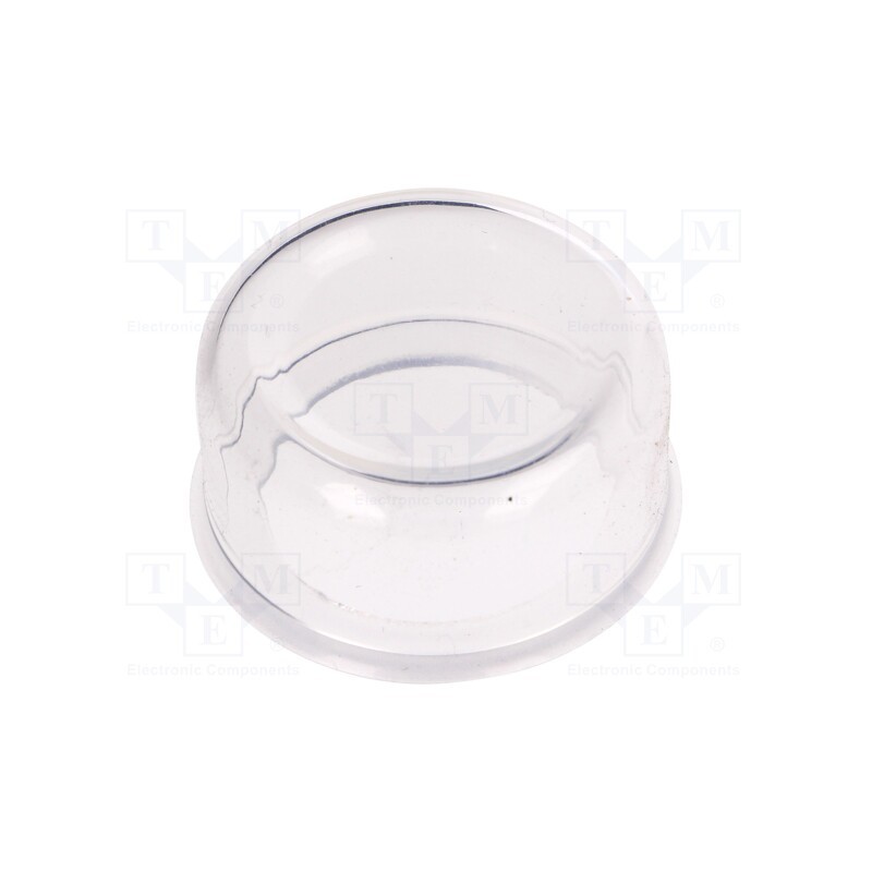 10 pcs : 1SFA611920R8052 - Cover, 22mm, MA1