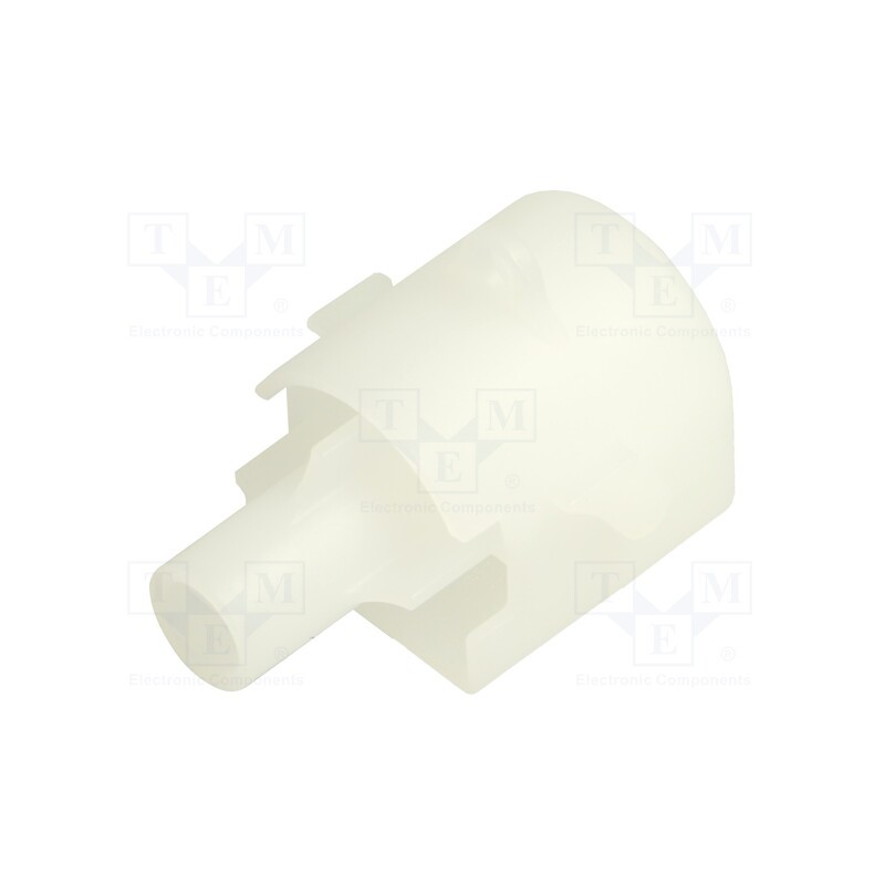 10 pcs : 9930005402 - Accessories: protection cover, Han® S,Han® S 120, PIN: 1, UL94V-0