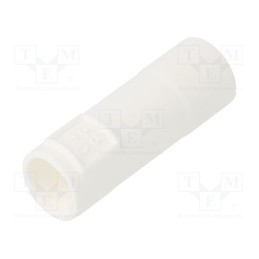 10 pcs : 9930008220 - Accessories: sleeve, Han® S,Han® S 120, PIN: 1, UL94V-0